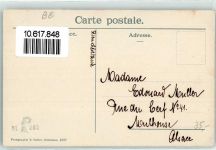 3800 Sundlauenen - Beatushöhlen Kreuzgang