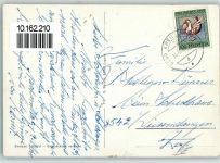 4537 Dettenbühl Wiedlisbach - Fliegeraufnahme Verpflegungsheim