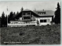 3538 Röthenbach im Emmental - Kurhaus Chuderhüsi