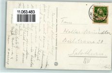 6365 Kehrsiten - Bürgenstock