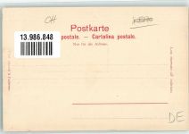 6376 Emmetten Foto AK Hotel Schöneck