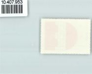 5630 Muri AG - Vignette Wappen Kaffee Hag ca 1920-1940