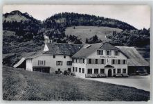 4458 Eptingen - Gasthof Berghaus Oberbölchen