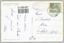 4458 Eptingen - Gasthof Berghaus Oberbölchen