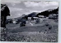 7428 Tschappina - Tschappina