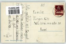 2515 Prêles - Baseler Ferienheim