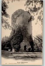 1248 Hermance Gebrauchsspuren Tour