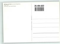 9125 Furth Brunnadern Künstlerkarte Näf-Haus sign. E. Eng-Gambazzi