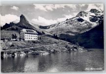 6387 Oberrickenbach - Pension zum Bannalpsee