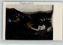 8488 Turbenthal Foto AK Ort handschriftlich