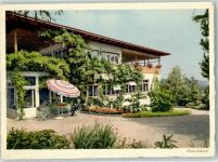 4402 Frenkendorf 1955 - Christliches Erholungsheim Eben-Ezer