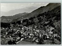 6986 Novaggio - Luftaufnahme