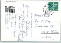 6986 Novaggio - Luftaufnahme