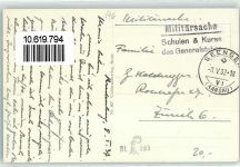 5707 Seengen - Schloss Hallwil