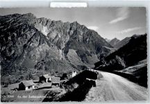 8942 Oberrieden - Lukmanierstrasse