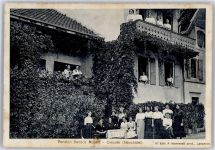 2088 Cressier NE - Pension Sandoz Robert