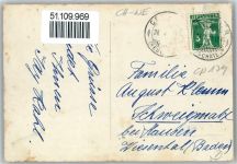 2088 Cressier NE - Pension Sandoz Robert