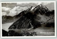 6362 Stansstad - Pilatus Hergiswil