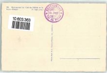 Col du Pillon - Gasthaus