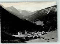 7057 Langwies Gebrauchsspuren