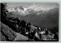 6383 Niederrickenbach Maria Rickenbach - mit Brisen