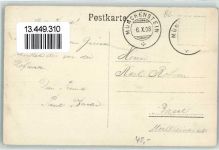 4142 Münchenstein 1908 - Erholungsstation Hofmatt