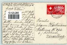 6416 Steinerberg - St. Annaheim