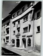 7744 Campocologno - Albergo e Locanda Grigionese