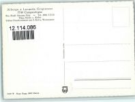 7744 Campocologno - Albergo e Locanda Grigionese