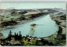 2513 Twann 1909 Gebrauchsspuren Ort lt. Stempel Erlach Ligerz Neuveville St. Petersinsel