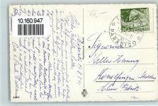 6950 Tesserete - Bahnhof Panoramaansichten