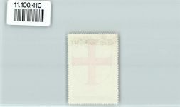 8596 Münsterlingen - Vignette Wappen Kaffee Hag ca 1920-1940