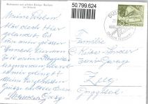 8374 Dussnang - Kneipp-Kurhaus