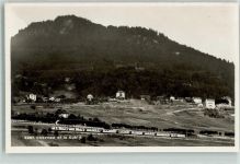 1822 Chernex - Eisenbahn