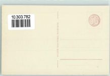 1822 Chernex - Eisenbahn