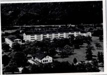 6616 Losone - Caserma