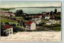 8596 Münsterlingen 1902 - Irrenheilanstalt See