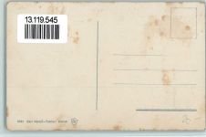 8158 Regensberg Gebrauchsspuren Gasthaus zur Krone