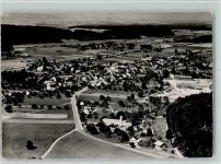 8320 Fehraltorf - Flugaufnahme