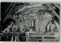 9534 Iddaburg 1920 - Lourdesgrotte