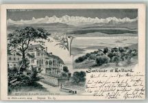 2533 Leubringen Evilard - Gasthaus de la Care