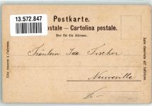 2533 Leubringen Evilard - Gasthaus de la Care