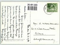 7514 Fex - Verlag u. Fotograf Albert Steiner Fexerkirchlein