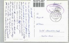 8596 Münsterlingen - Fliegeraufnahme, Kantonsspital