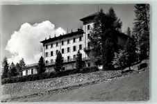 3961 Chandolin - Grand Hotel