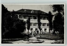 9108 Gonten - Altersheim Gotenbad