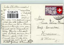 9108 Gonten - Altersheim Gotenbad