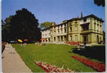 1814 La Tour-de-Peilz Burier - Hotel Rive-Reine AKU1