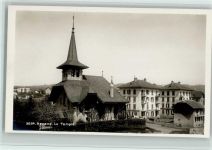 1020 Renens VD - Le Temple