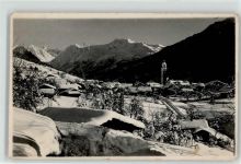 7247 Saas im Prättigau Winter